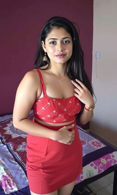 female Call Girls in Chanakyapuri