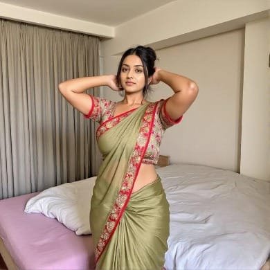 Chanakyapuri Call Girl