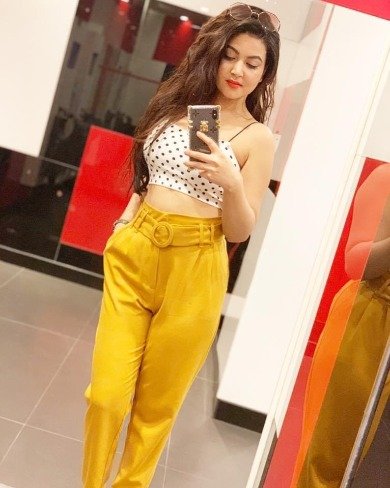 Chanakyapuri Call Girl