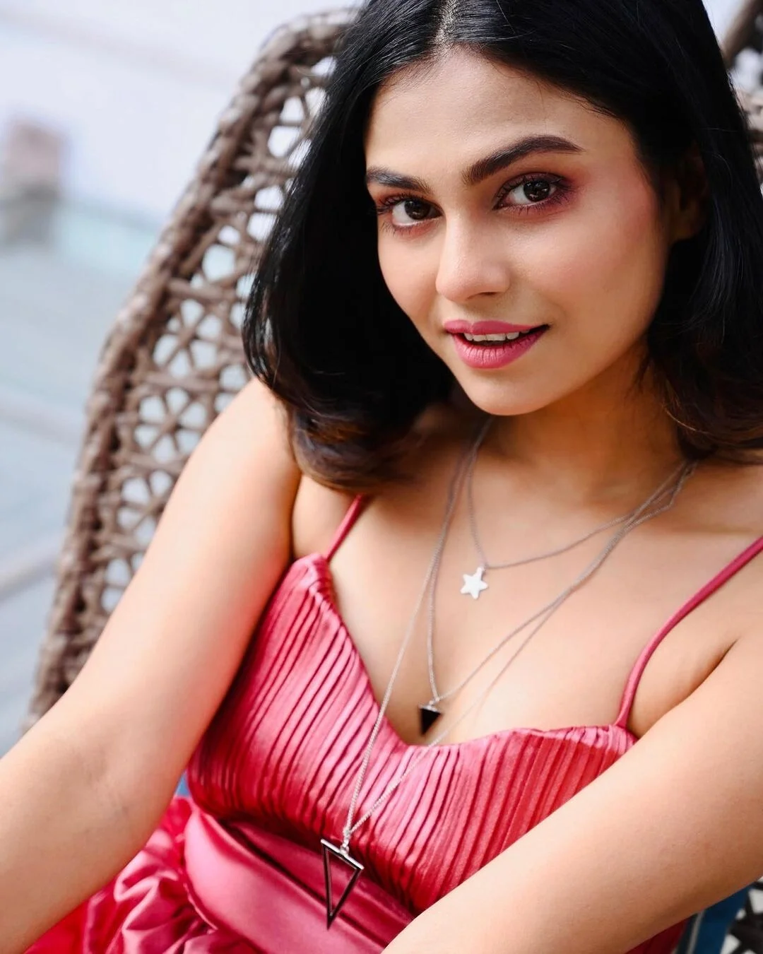 Chanakyapuri Call Girl